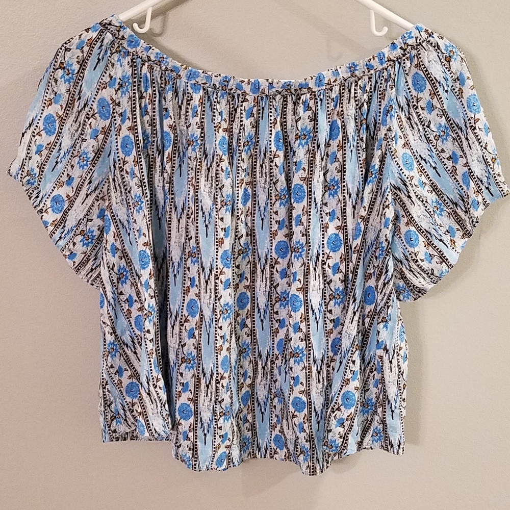 ASTR The Label Top - Picture 3 of 4